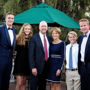 Meet your Posher, Kathleen